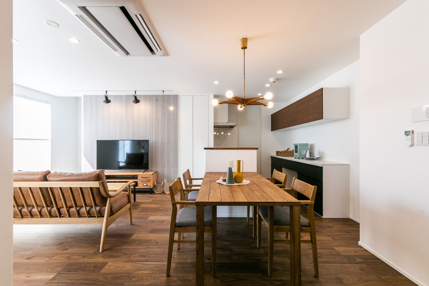 福山体感スタジオ_ダイニング