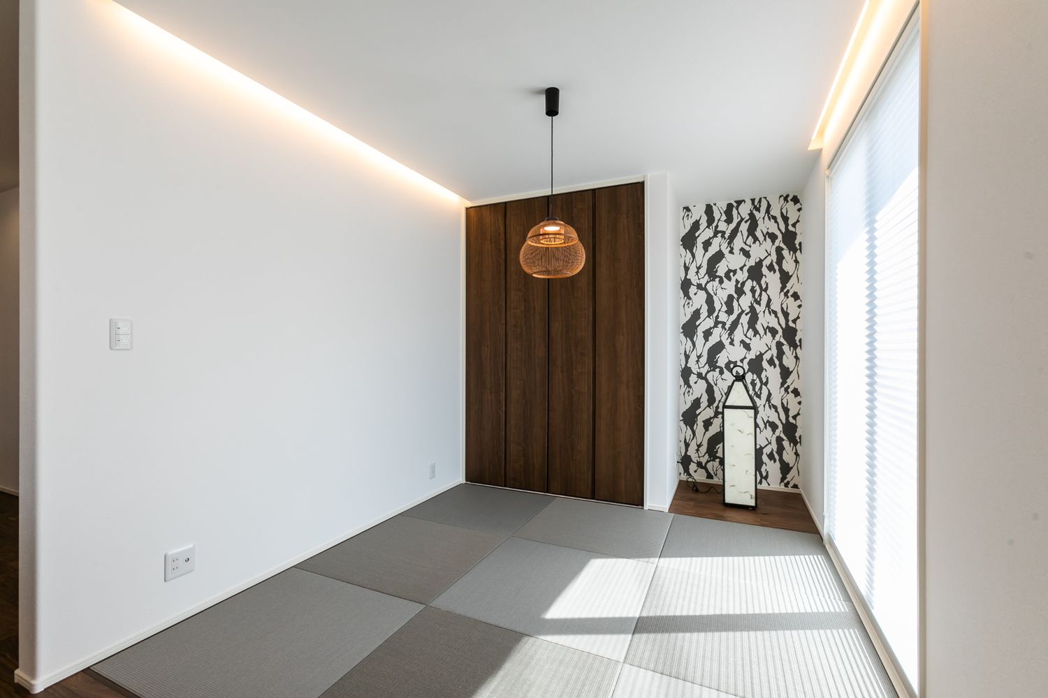 福山体感スタジオ_和室