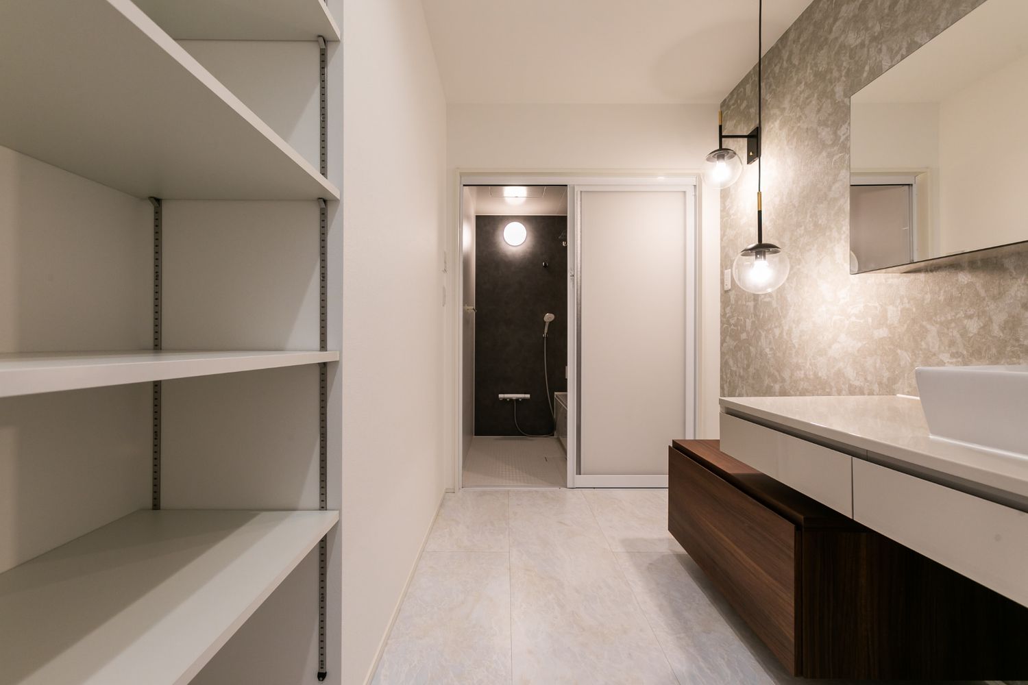 福山体感スタジオ_洗面