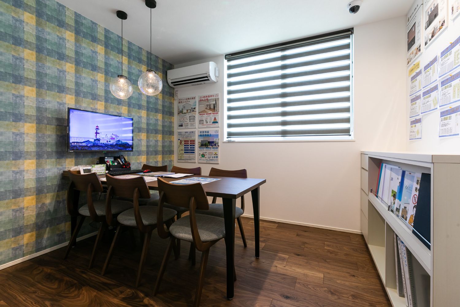 福山体感スタジオ_洋室