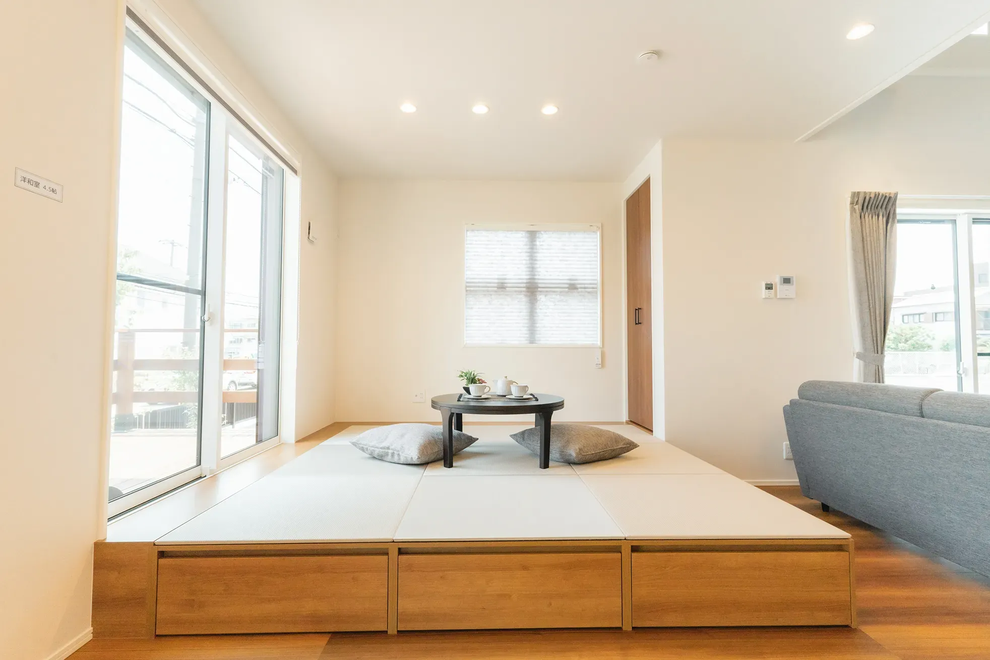 住まいづくり館 伊丹_ヌック