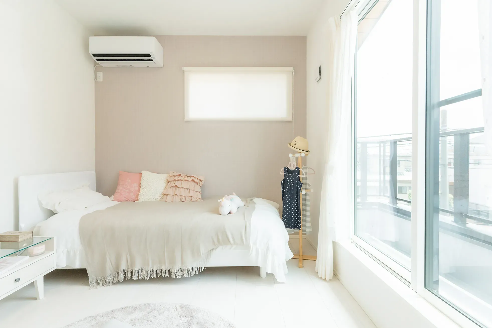 住まいづくり館 伊丹_子供部屋