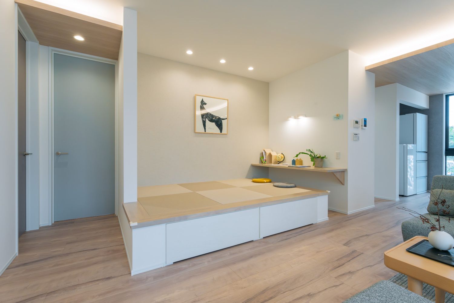 KKT合志総合住宅展示場_和室