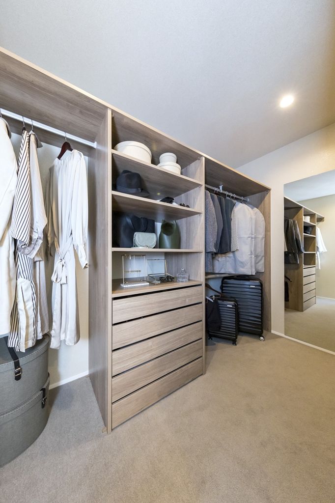 RSKハウジングプラザ展示場_WIC