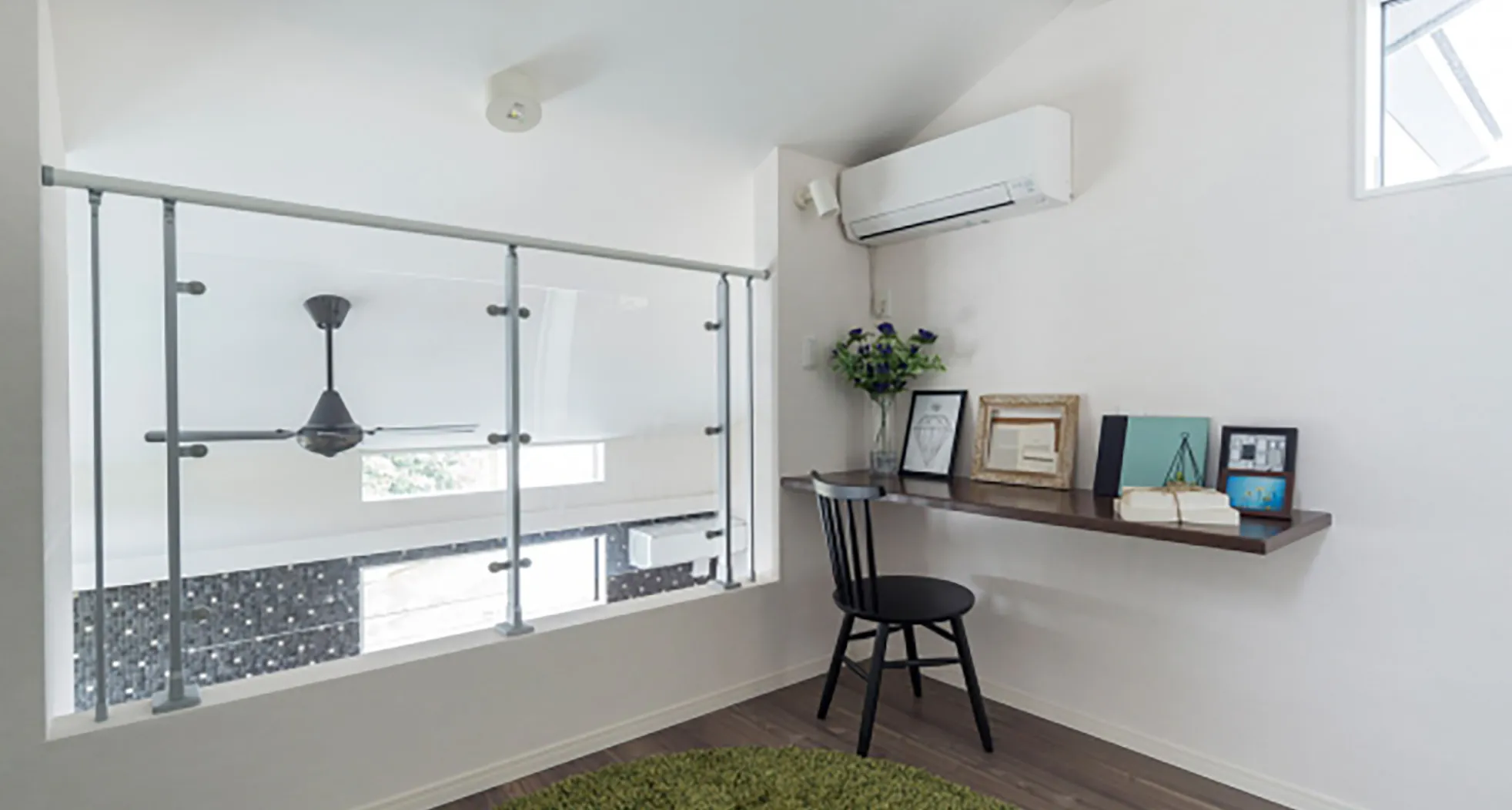 住まいづくり館 富山_2階