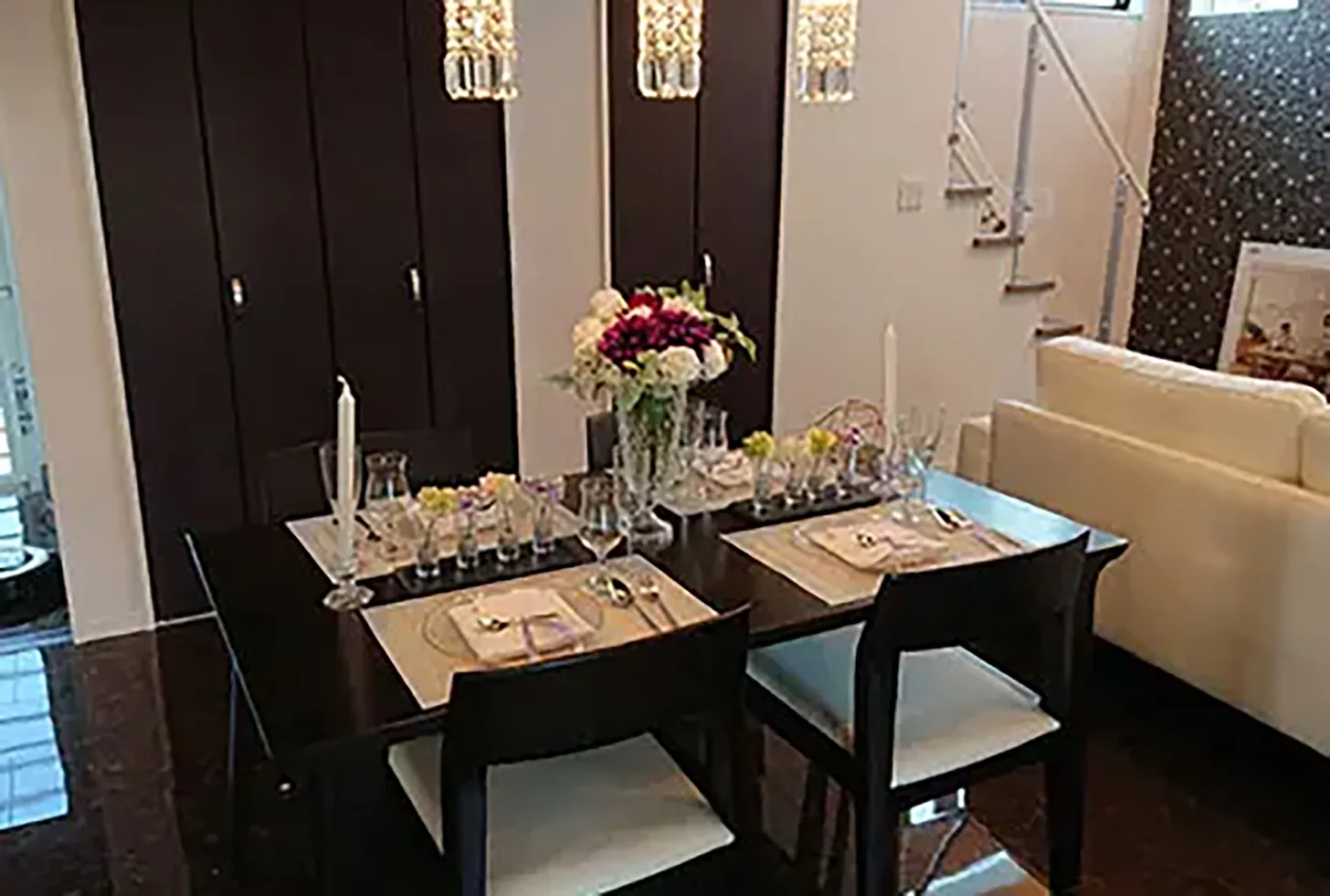 住まいづくり館 富山_ダイニング