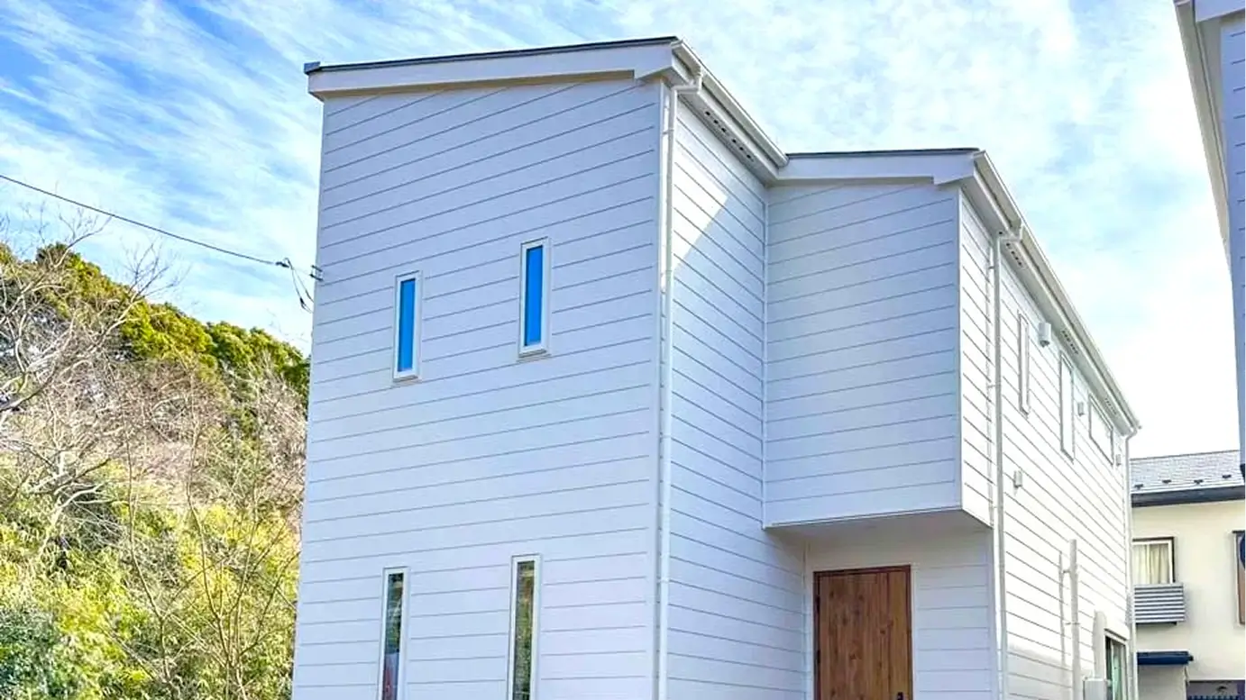 ハートフルホーム_外観