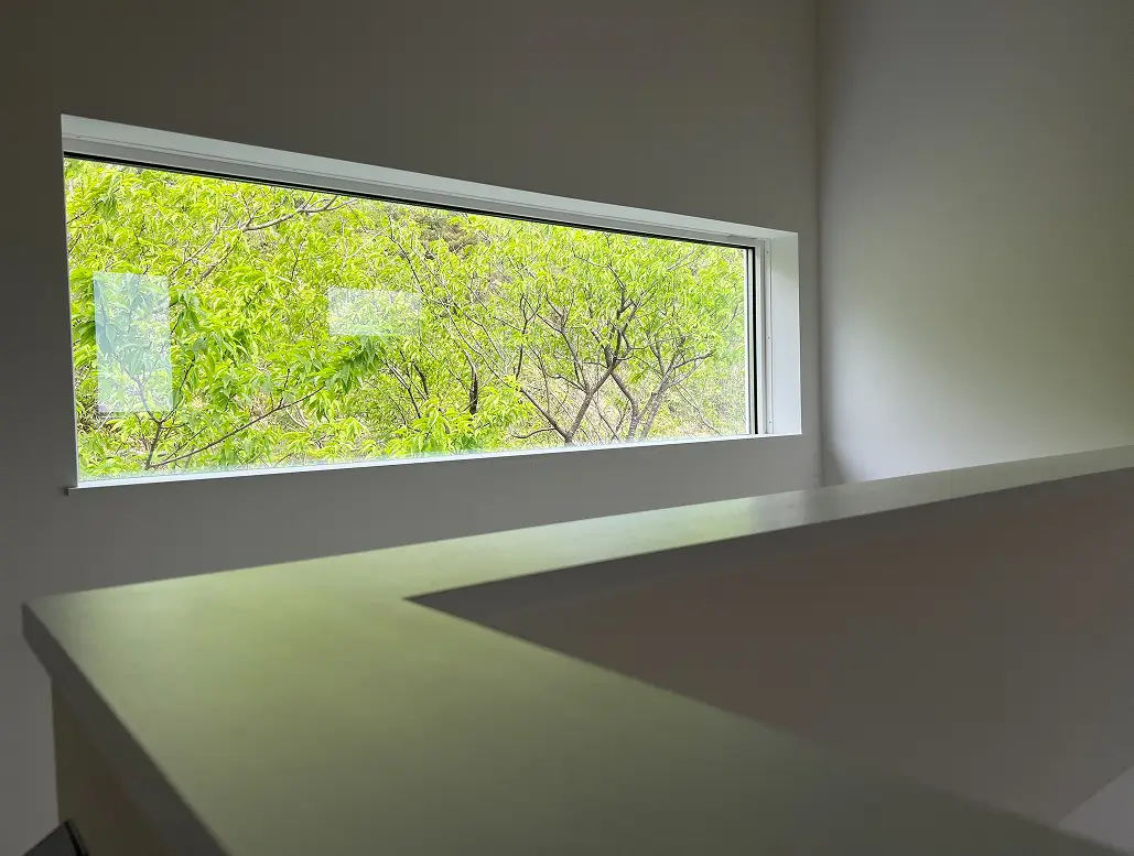 ハートフルホーム_二階