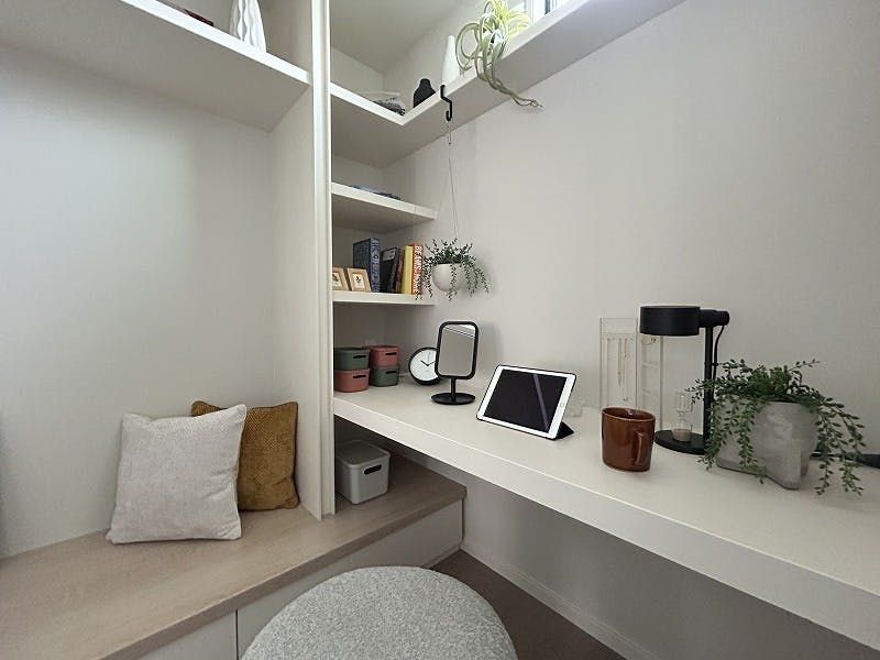 富山市大泉町モデル_サロン