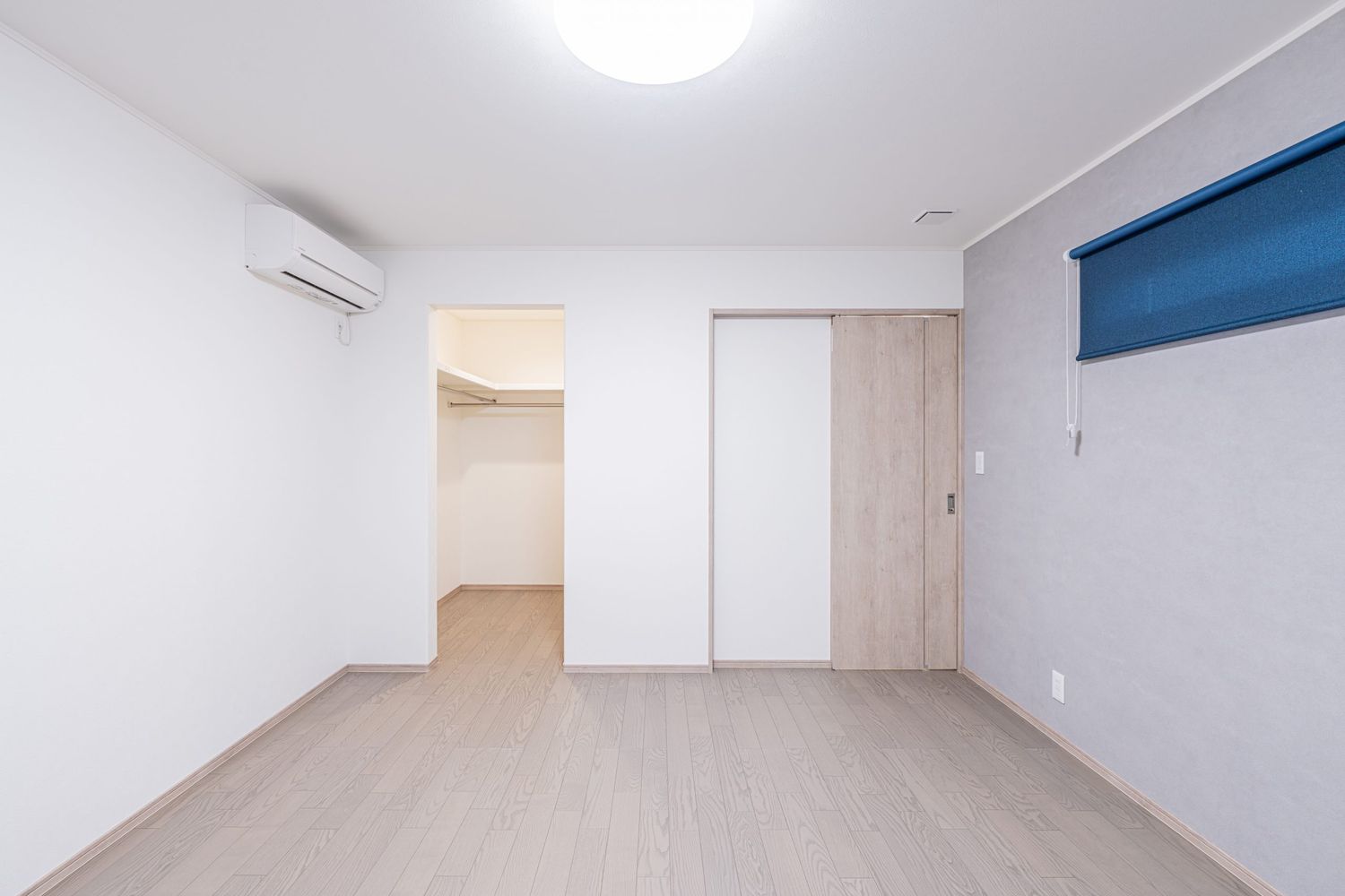 ガーデンシテイ出西Ⅱ_洋室