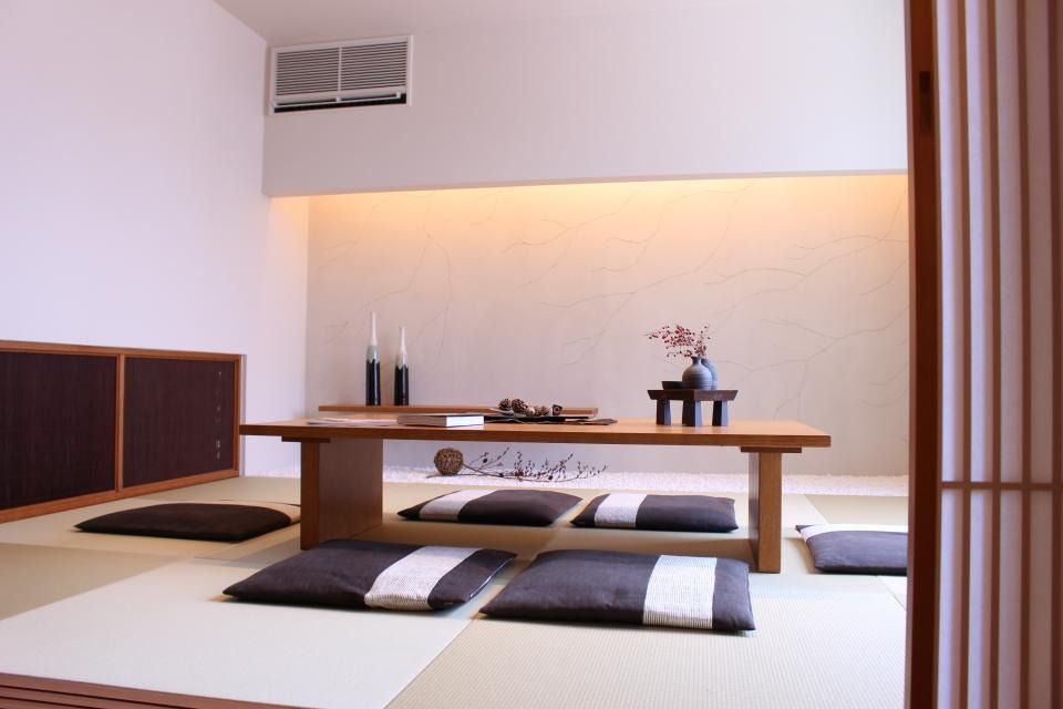 FREX 春日井住宅展示場_和室