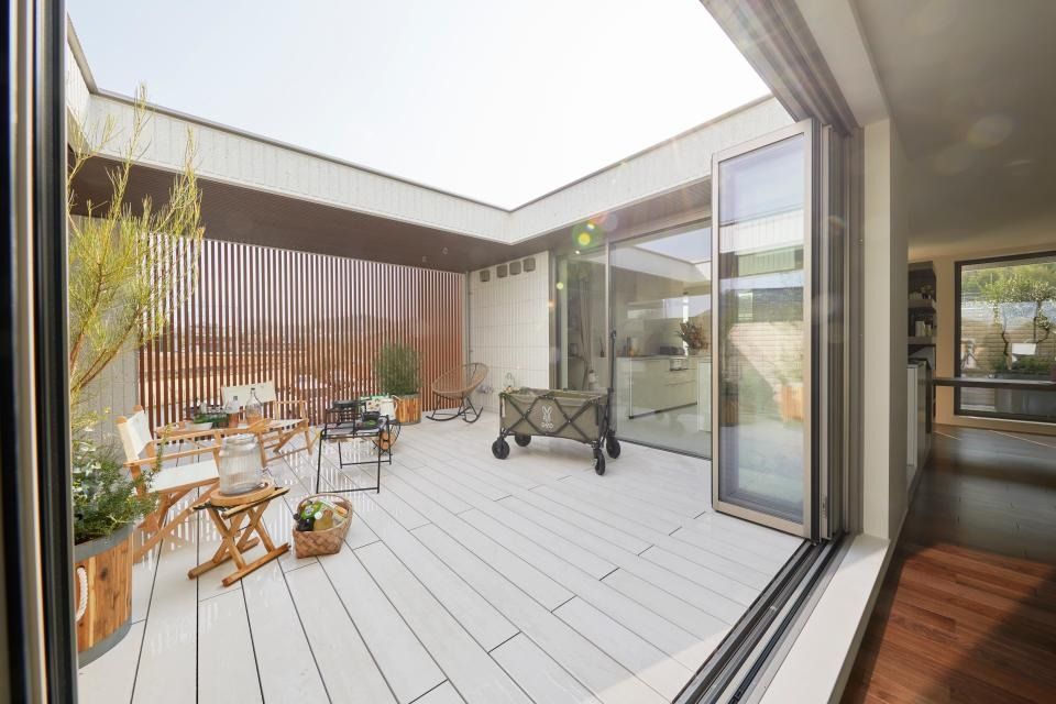 長久手住宅展示場_そらのま