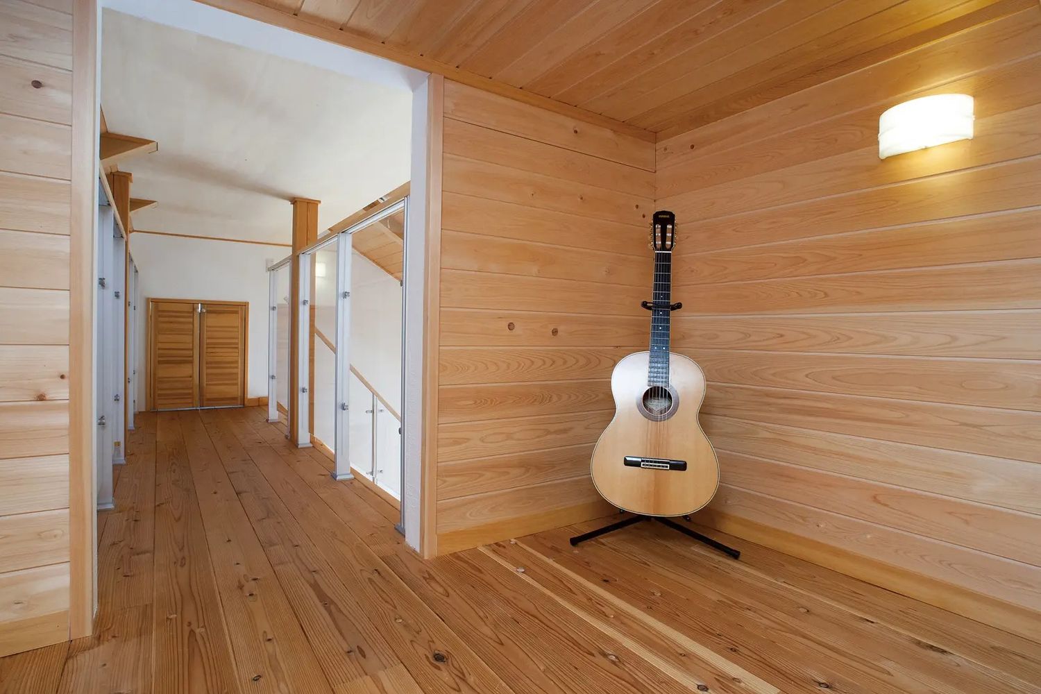 立川第一展示場_洋室