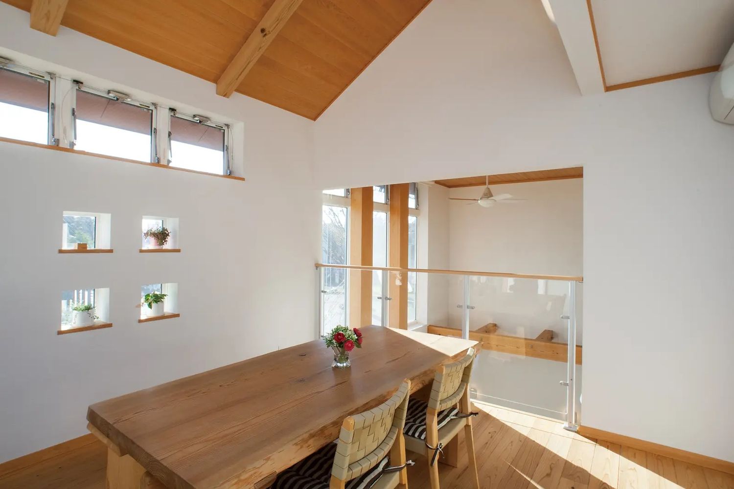 立川第一展示場_洋室