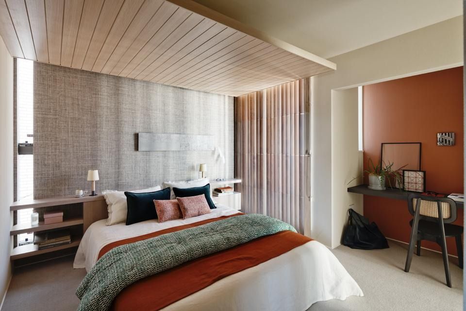 水戸住宅展示場_寝室