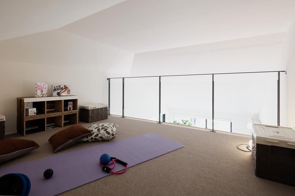 GRANDESTA _多目的室