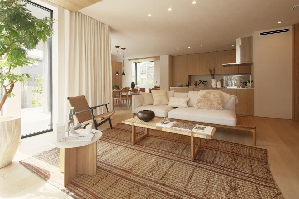 RATIUS RD_リビング