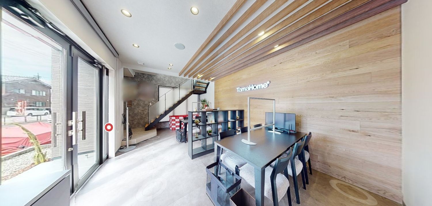 高岡店_ミーティングルーム