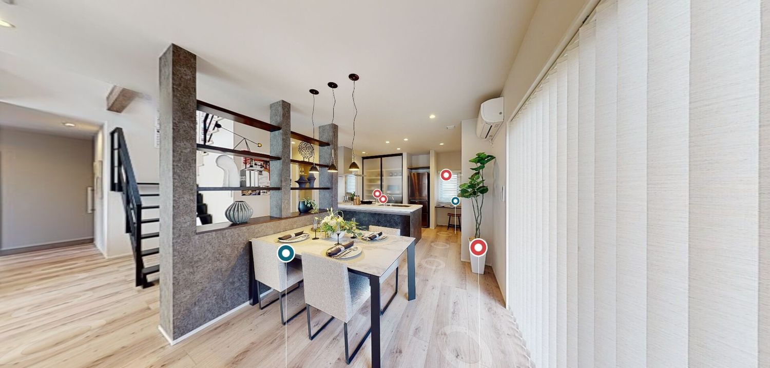 高岡店_ダイニング