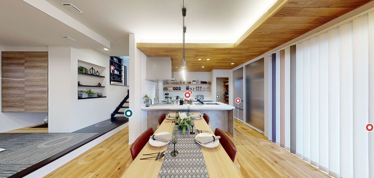 野々市支店_ダイニング