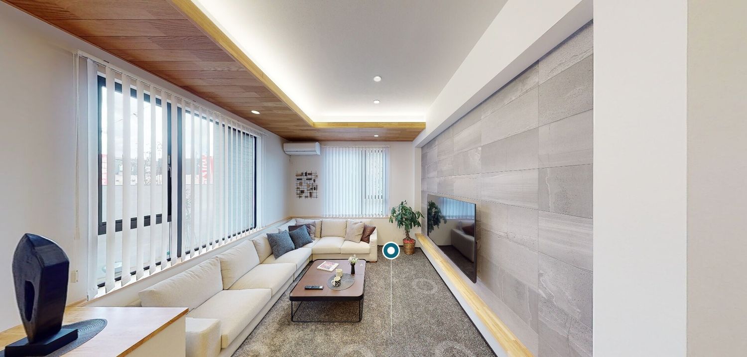 野々市支店_リビング