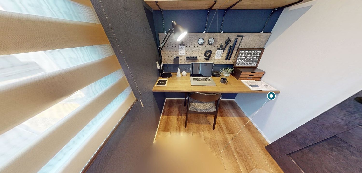 小松店_テレワークルーム