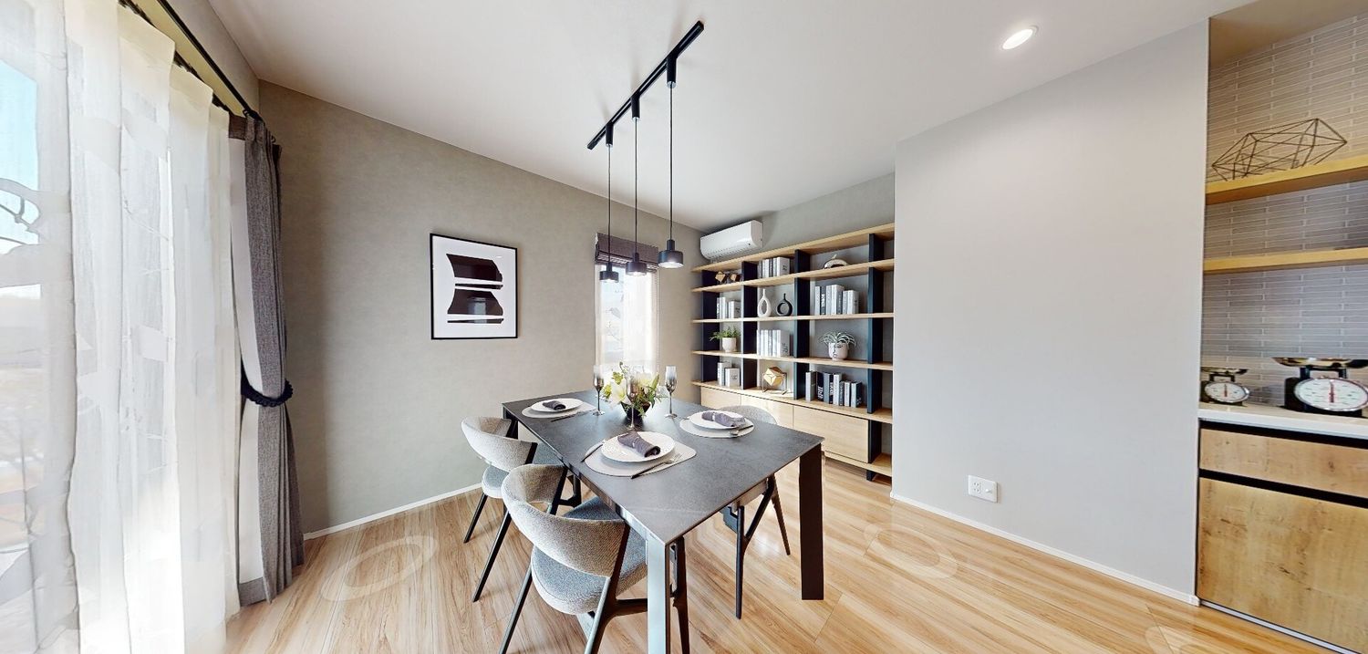 袋井店_ダイニング