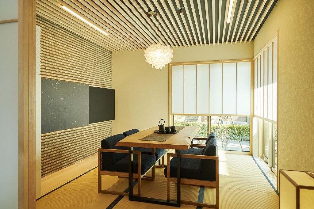 イズ岐阜展示場_和室