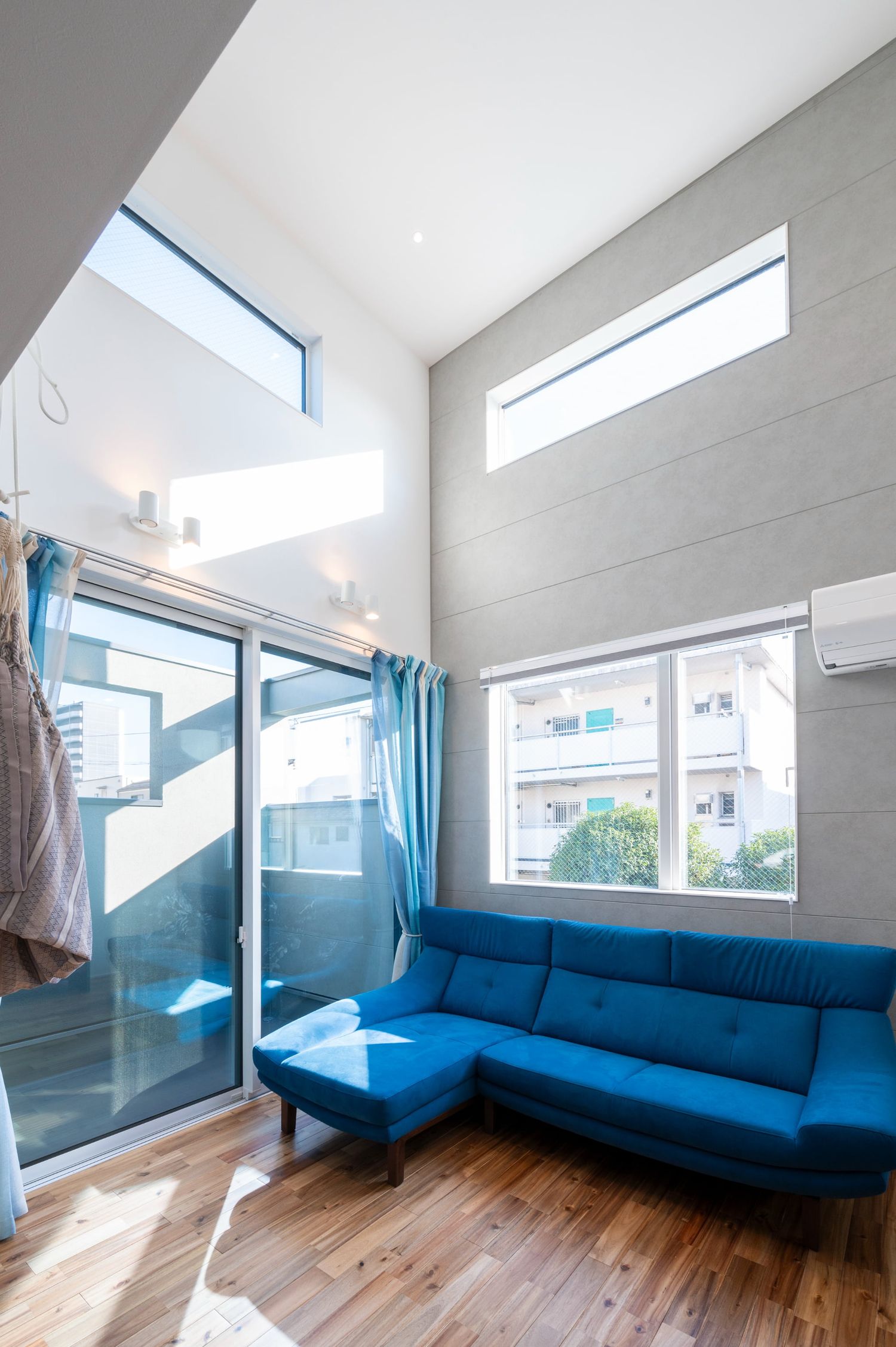 オネストアーク_リビング