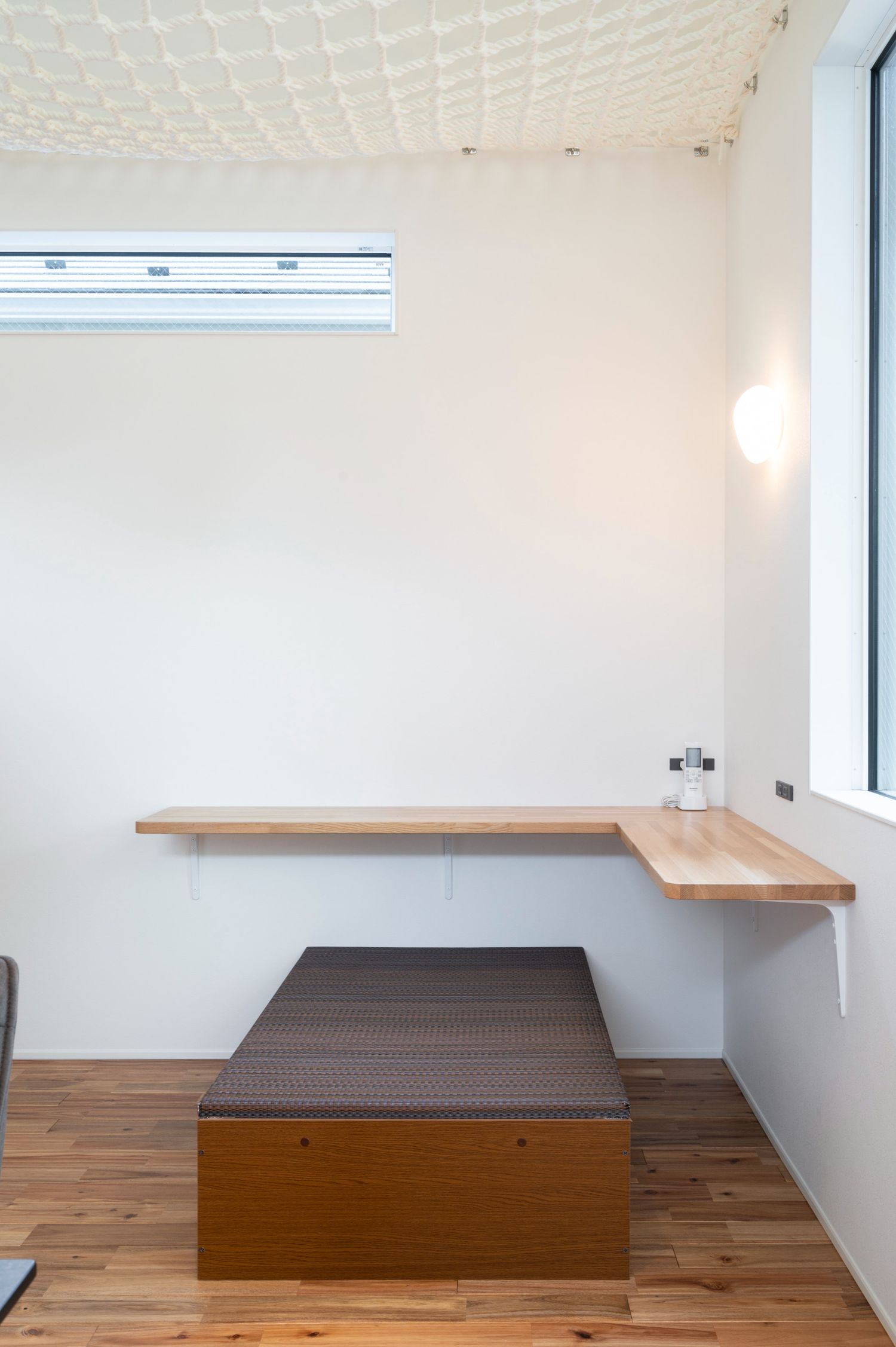 オネストアーク_カウンター