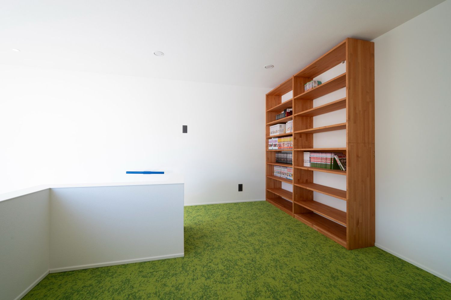 オネストアーク_ロフト