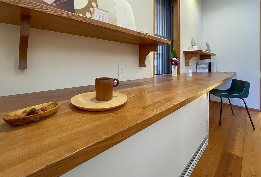 COAN_ダイニング