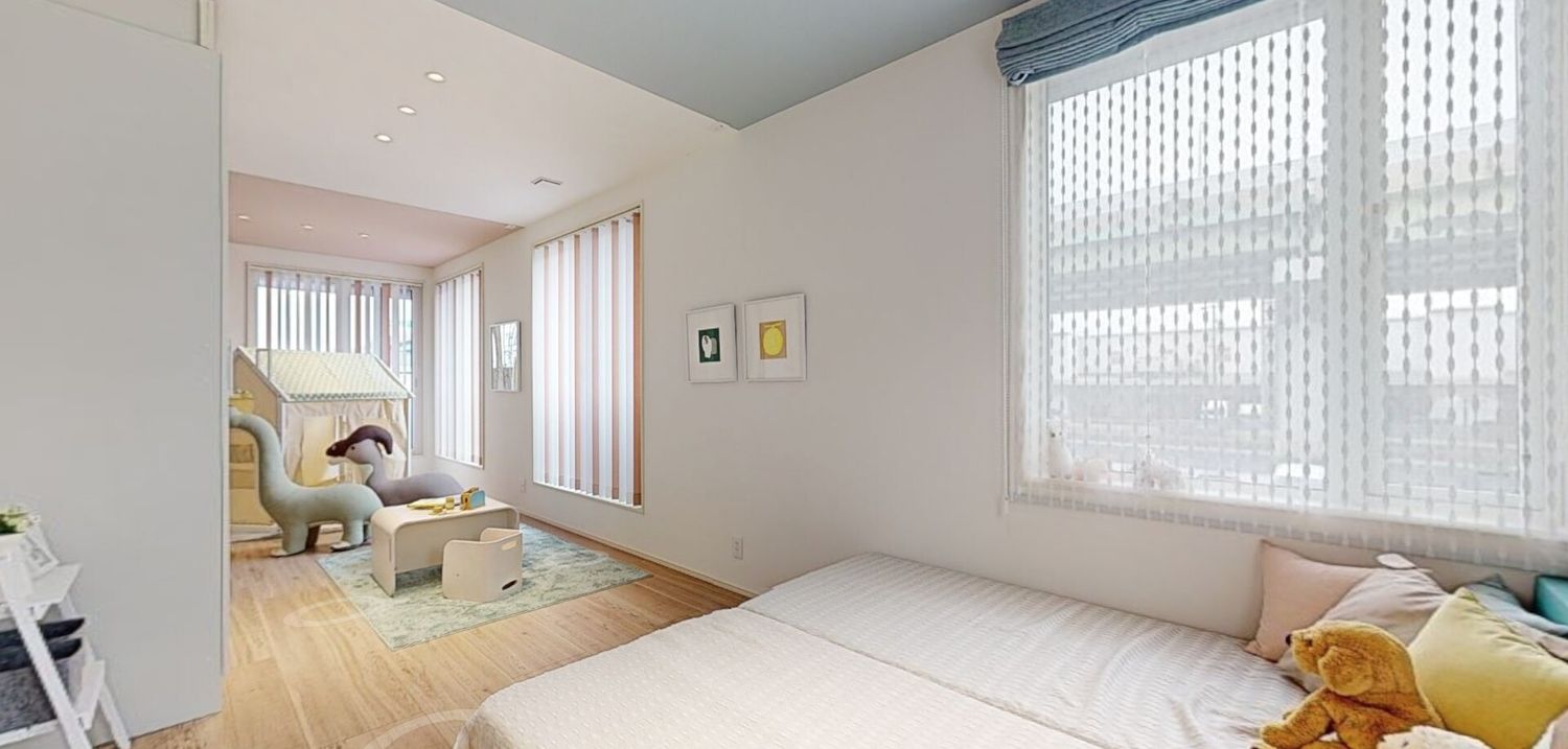 一宮支店_子供部屋