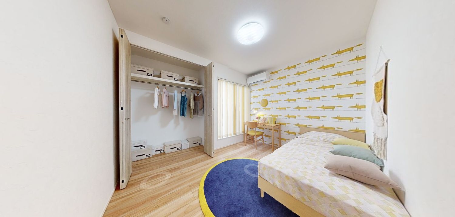 小牧店_子供部屋