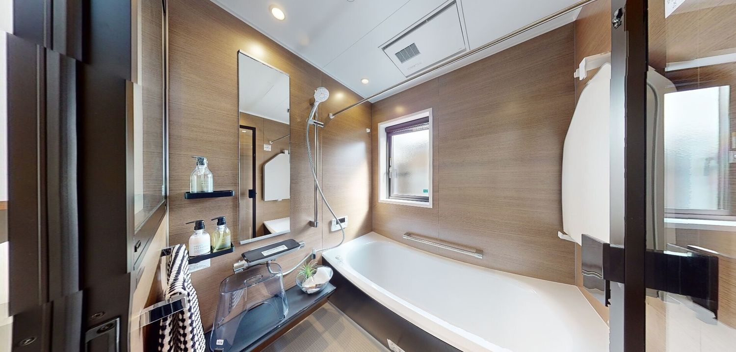 小牧店_バスルーム