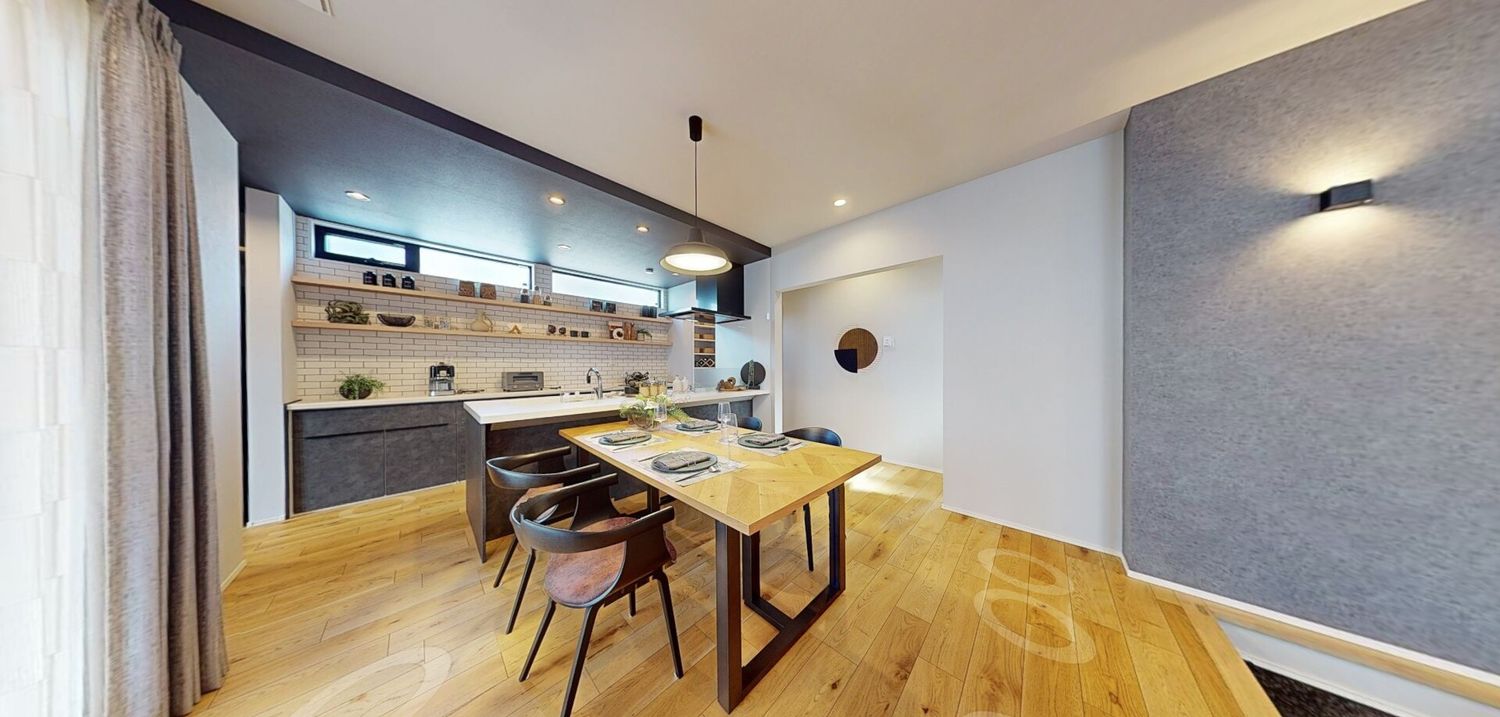 守山店_ダイニング