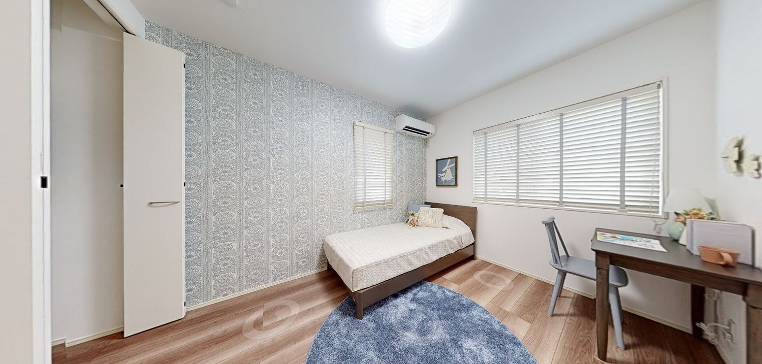 鈴鹿店_子供部屋