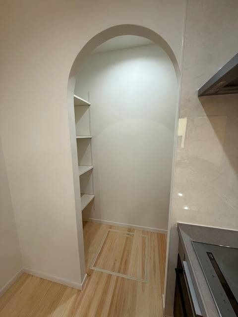 N様邸_パントリー