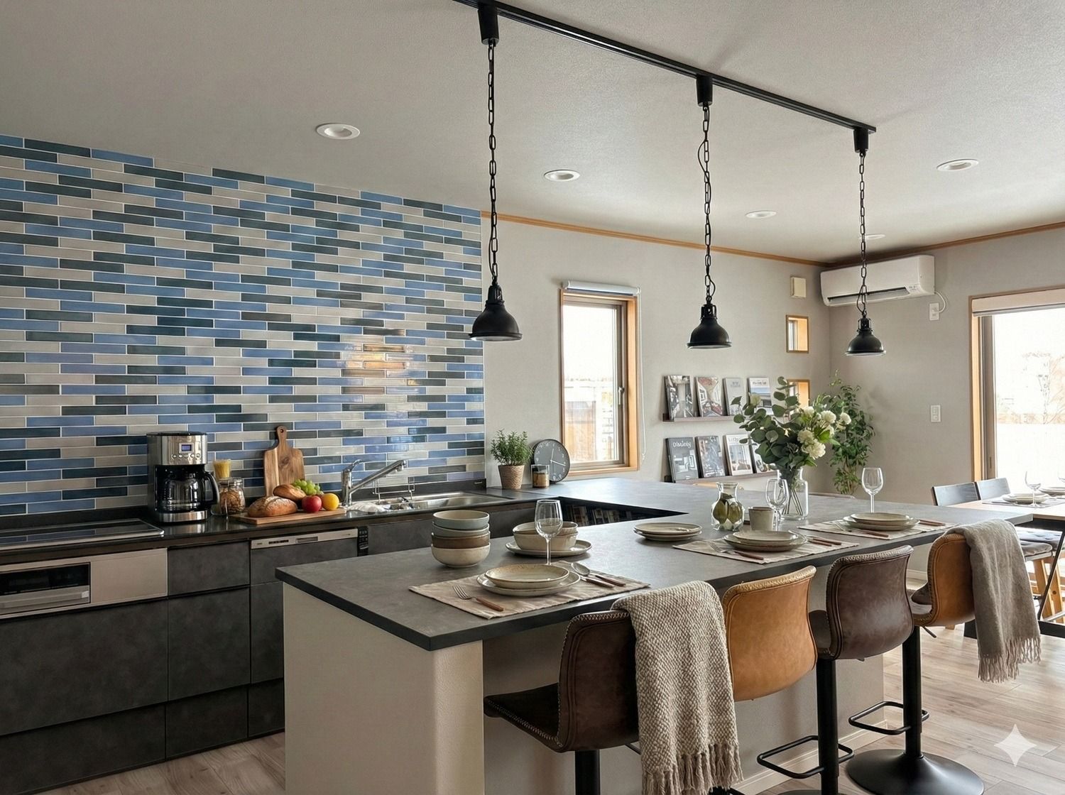 アイフルホーム一宮東店_ダイニング