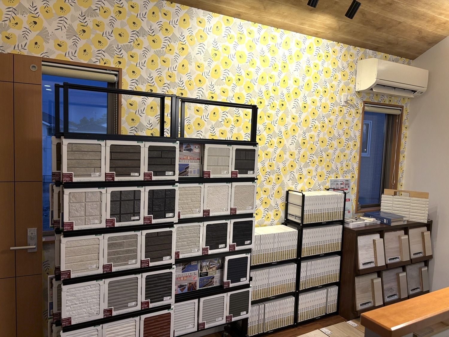 アイフルホーム一宮東店_展示