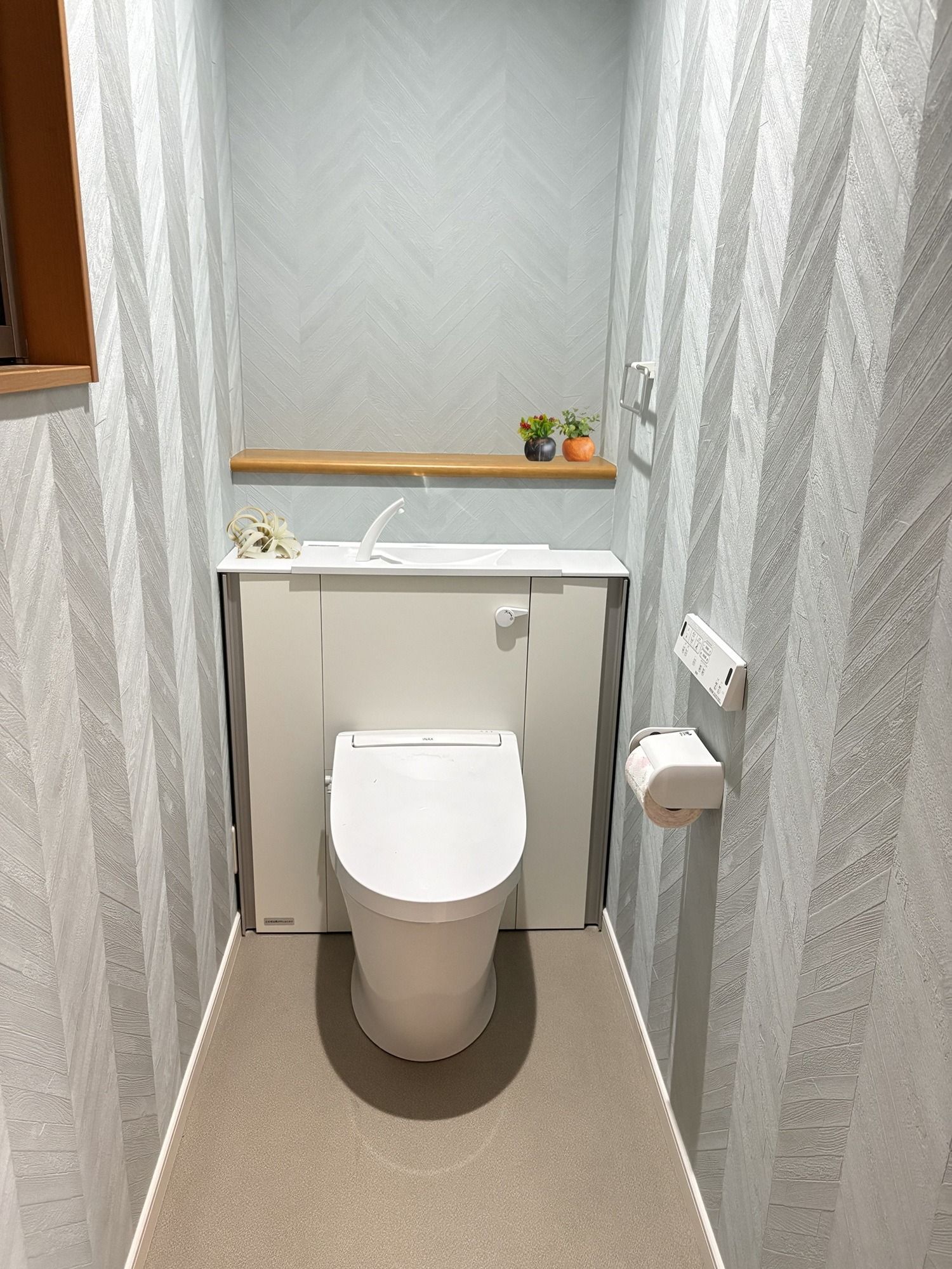 アイフルホーム一宮東店_WC