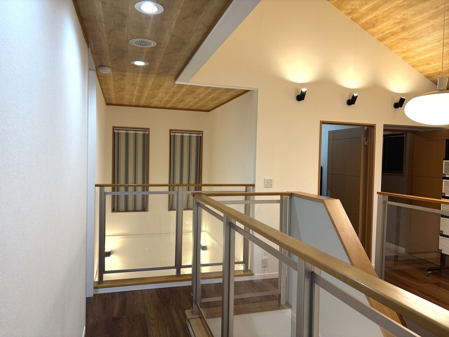 アイフルホーム一宮東店_二階