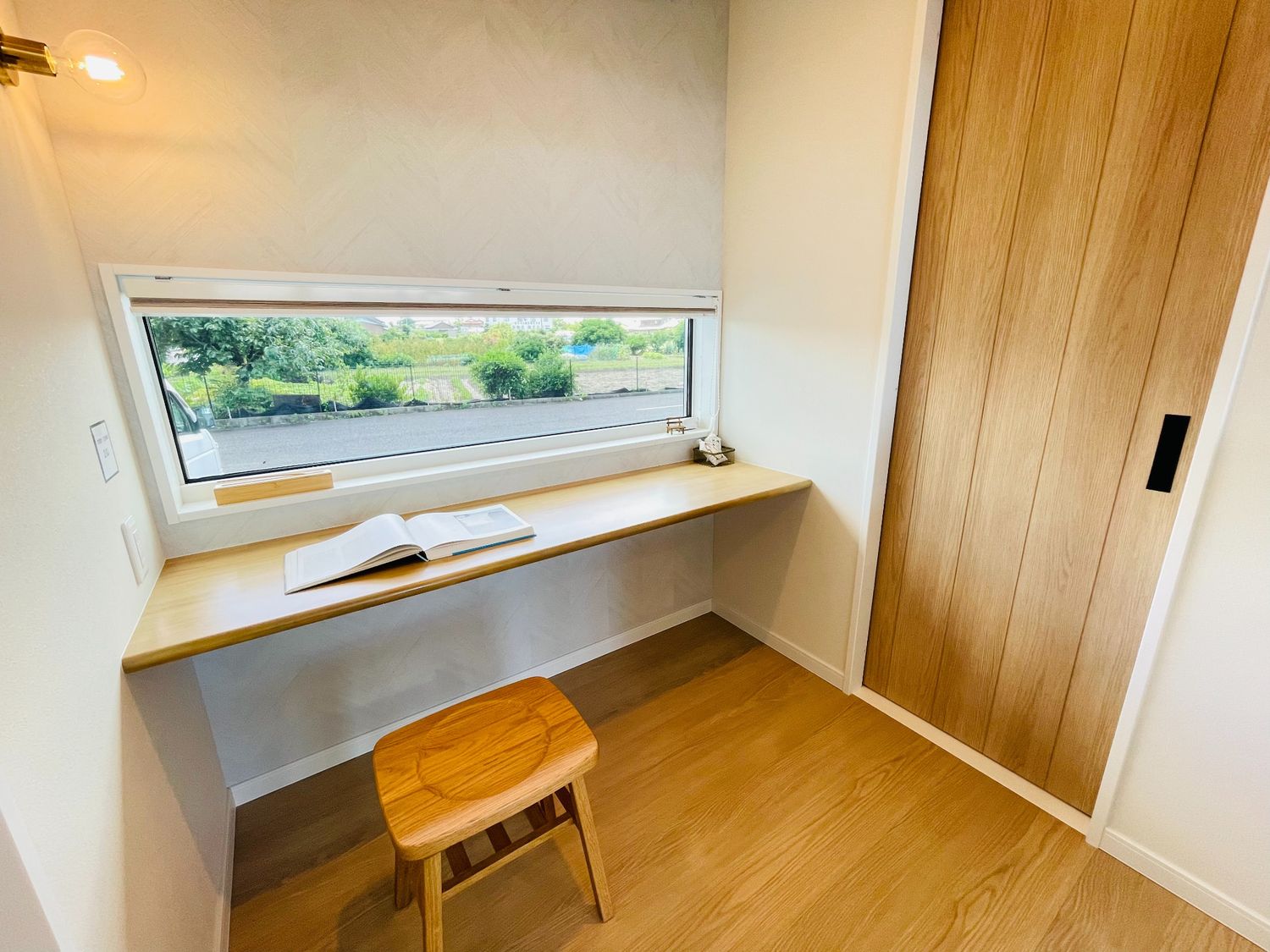 アイフルホーム稲沢店_書斎