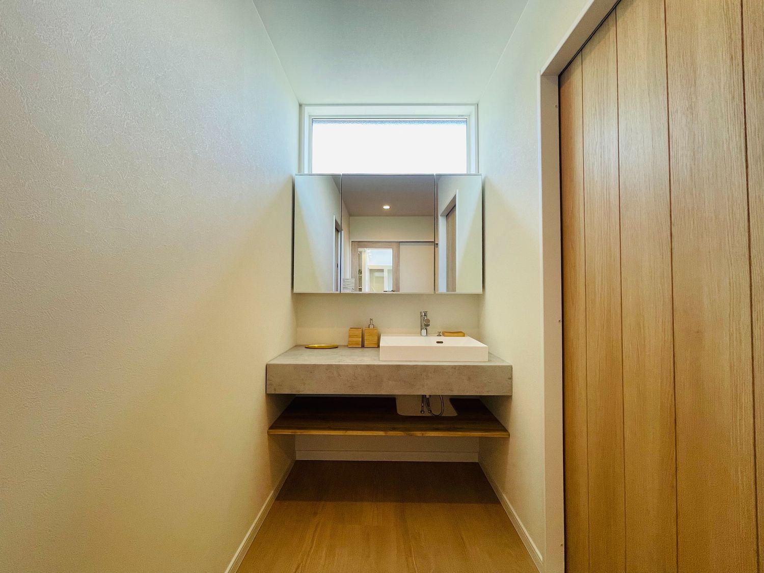 アイフルホーム稲沢店_洗面