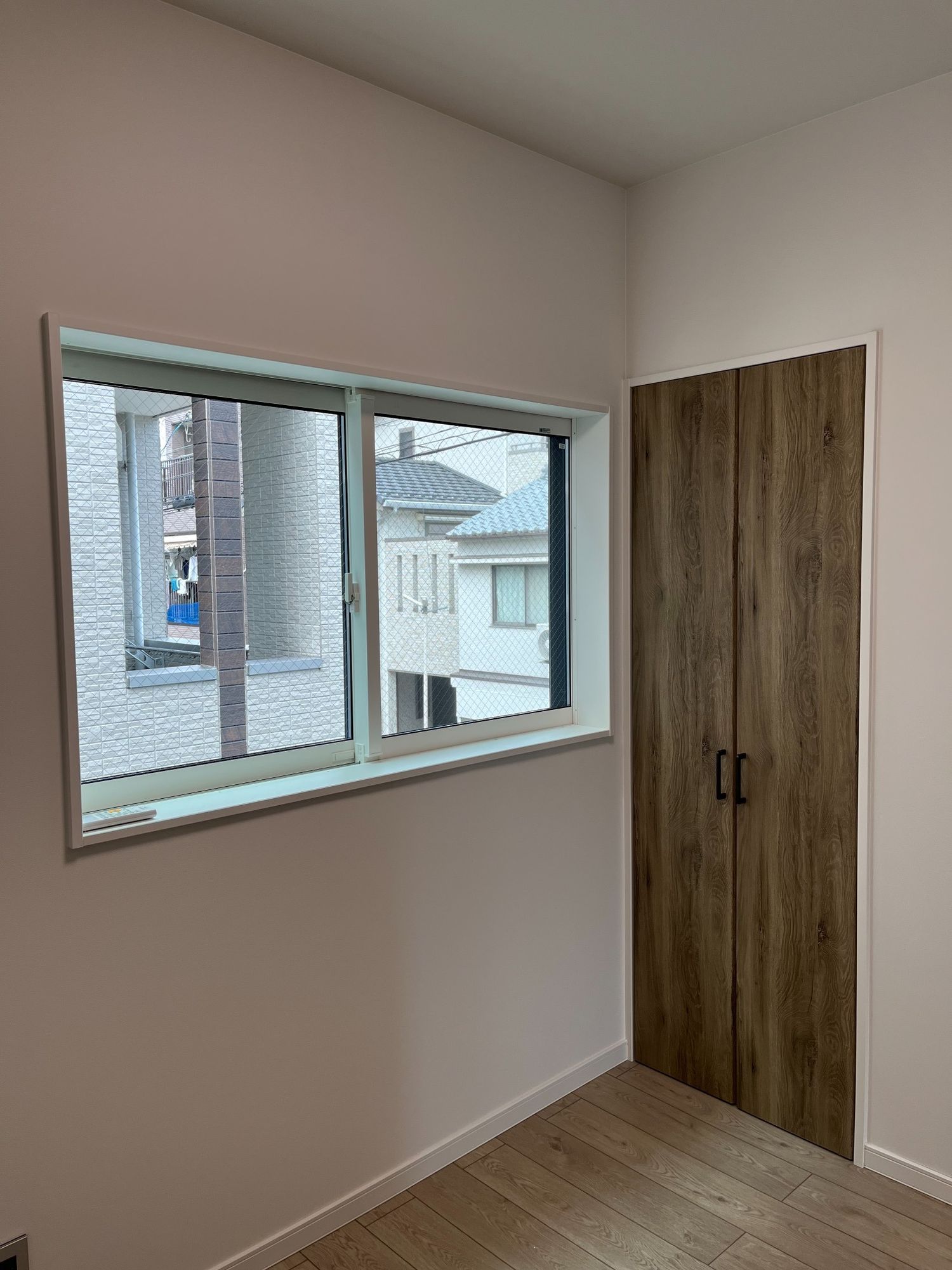 アイフルホーム中村公園駅展示場_浴室