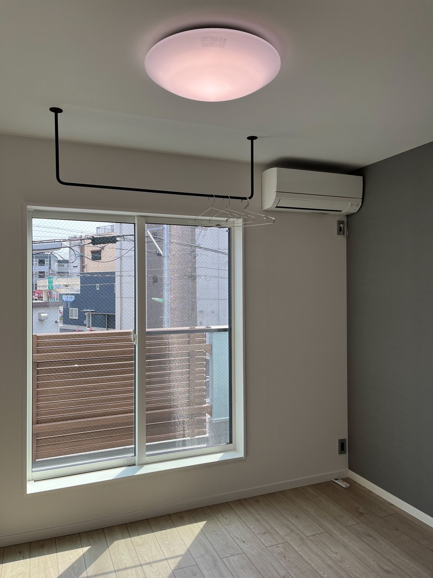 アイフルホーム中村公園駅展示場_洋室