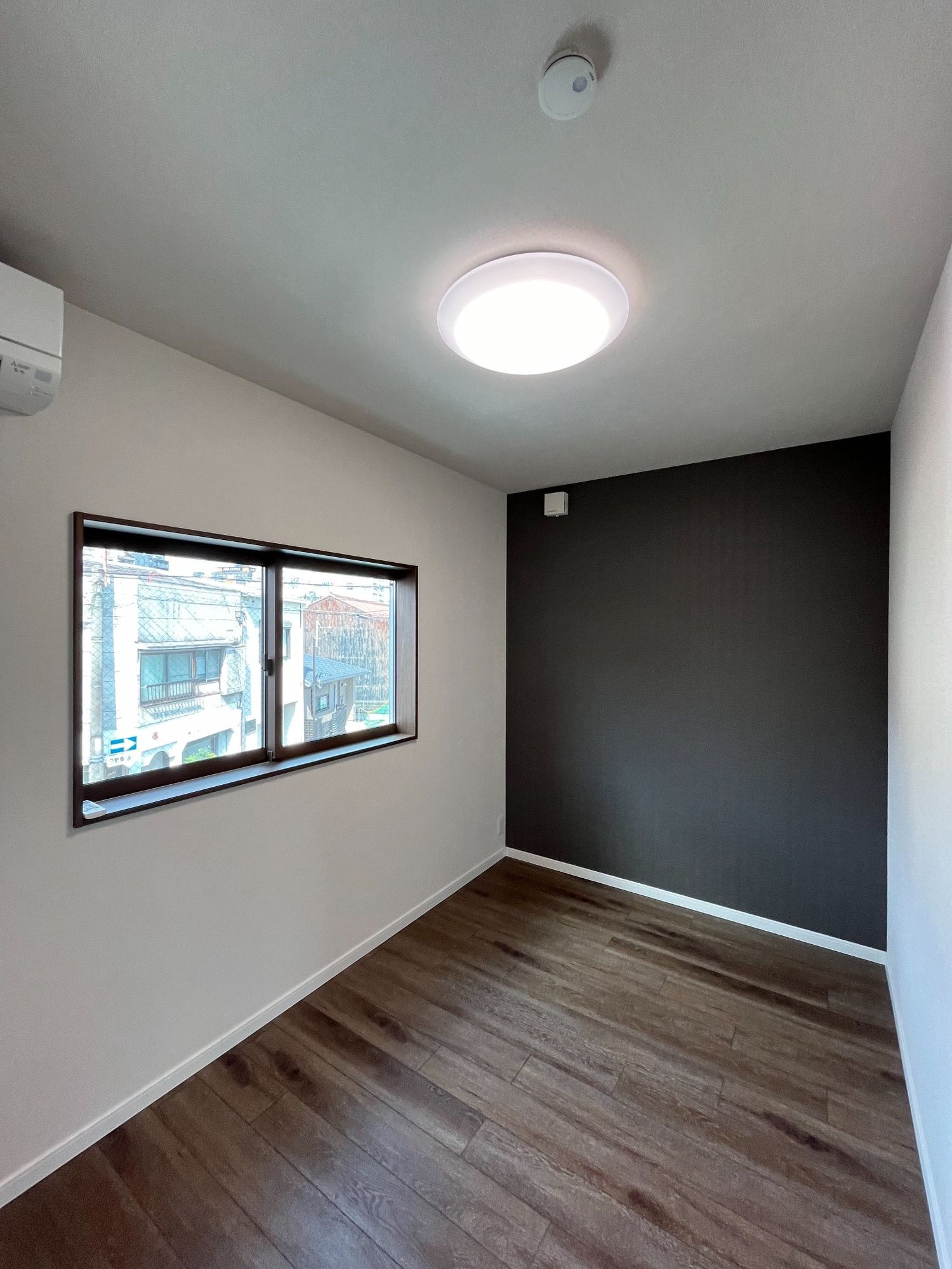 アイフルホーム名古屋駅展示場_洋室