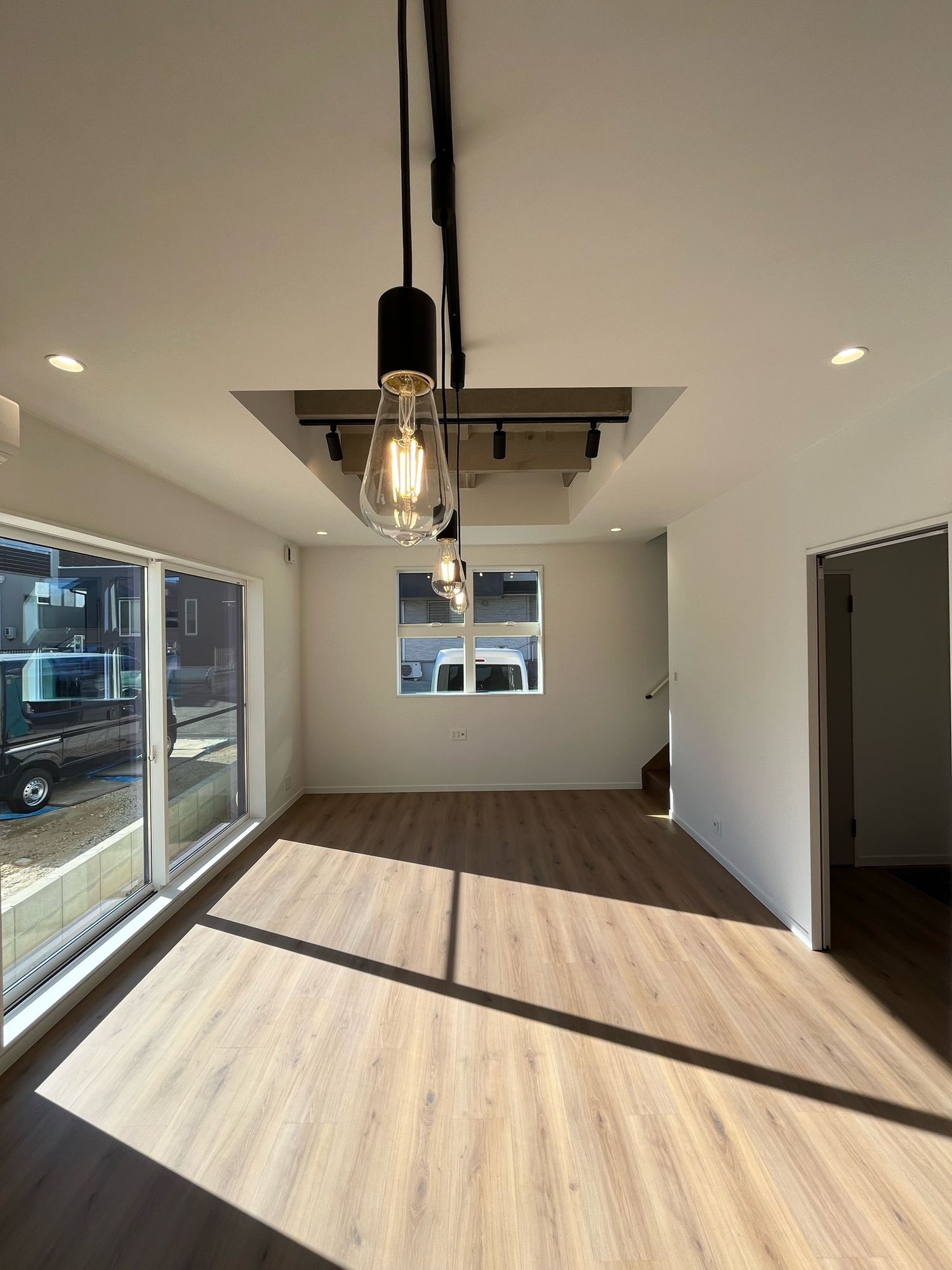 アイフルホーム知多東海展示場_リビング