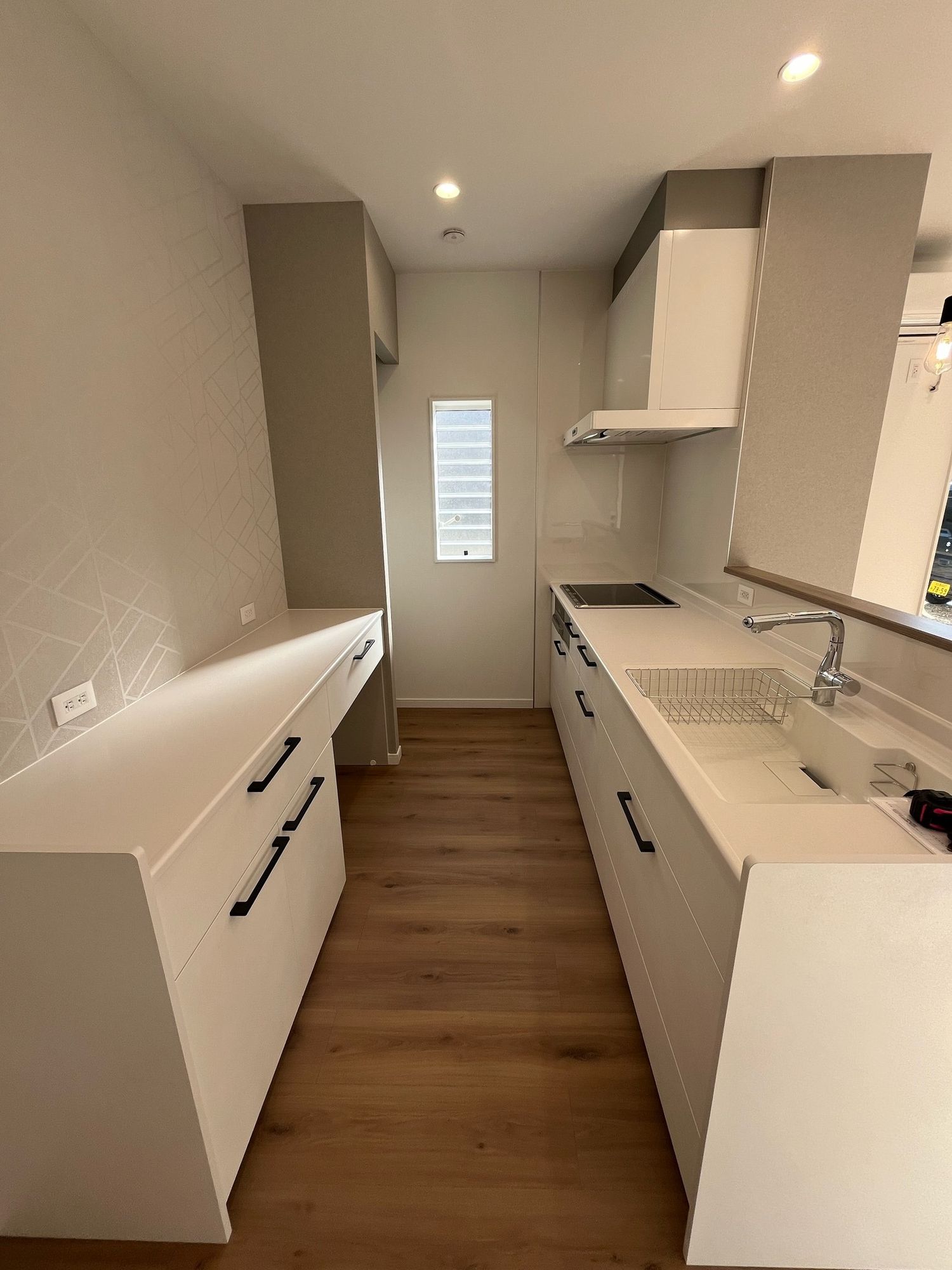 アイフルホーム知多東海展示場_キッチン