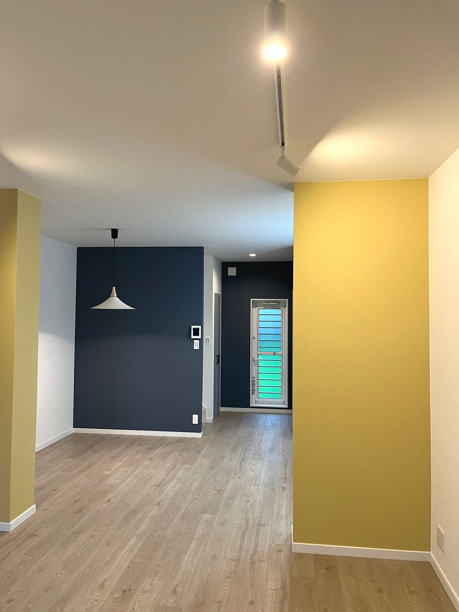 アイフルホーム知多東海展示場_LDK